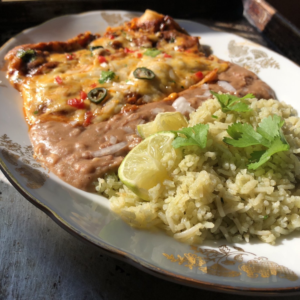 Unlock Authentic Refried Beans: Easier & Healthier Than Canned